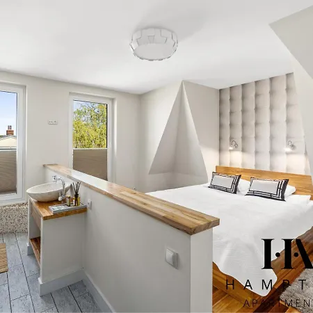 Appartement Praia - Jelitkowo Beach Polsat Plus Arena